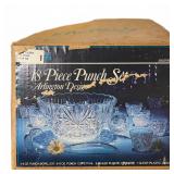 Arlington Design 18-Piece Punch Set