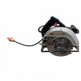 Tradesman Circular Saw 2.5 HP 13 Amps