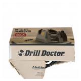 Drill Doctor 500X Drill Bit Sharpener