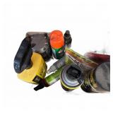 Pest & Insect Control Chemical Lot