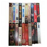 1990s & 2000s VHS Movie Collection