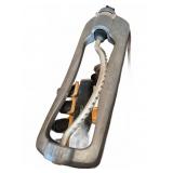 Melnor Oscillating Lawn Sprinkler Set