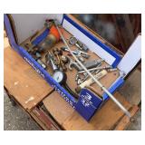 Pneumatic Fittings & Spray Nozzles