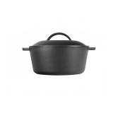 Westinghouse Cast Iron 5 Qt Dutch Oven WFL545