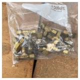 Bag of Brass Compression Fittings
