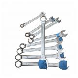 Workzone & Mr. Gray Combination Wrenches Set