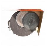 Grinding & Cutting Discs Assortment
