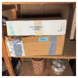 Florescent Light Ballasts