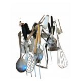 Vintage Kitchen Utensils & Tools