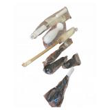 Kitchen Prep Tools & Utensils