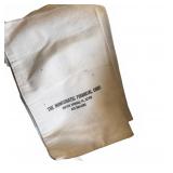 Canvas Bank & Coin Bags