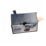 Chicago Electric 4-1/2' Angle Grinder