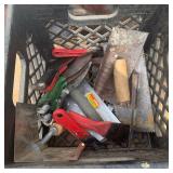 Masonry & Tiling Hand Tools Assortment
