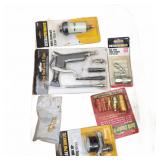 Central Pneumatic Air Tool Accessories Assortment