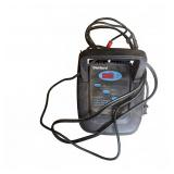 DieHard Battery Charger & Engine Starter