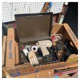 Soldering Tools & Accessories