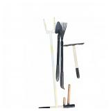 Garden Hand Tools Collection