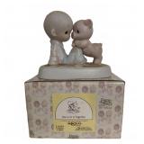 Precious Moments We're In It Together Figurine