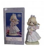 Precious Moments You Are My Happiness Figurine