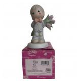 Precious Moments Tulips Figure by Enesco
