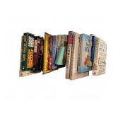 Self-Help & Reference Book Collection