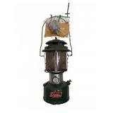 Coleman Lantern Model 220F with Filter Funnel