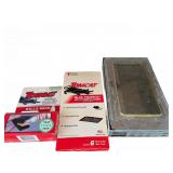 Tomcat Mouse Traps & Glue Traps Assortment