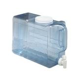 Arrow 2.5-Gal Beverage Dispenser with Spigot