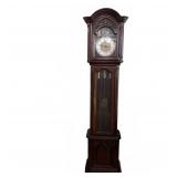 Ridgeway Tempus Fugit Grandfather Clock