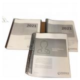 Essence Healthcare 2021 Booklet Set