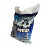 Rapid Melt Ice Melt Deicer Bag