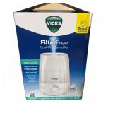 Vicks FilterFree Cool Mist Humidifier