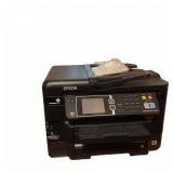 Epson WorkForce WF-3640 All-in-One Printer