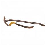 Stanley & Unbranded Pry Bar Pair