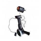 Worx WX813 20V Angle Grinder & Charger