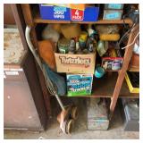 Car Care Supplies & Towels Assortment