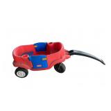 Little Tikes Wagon