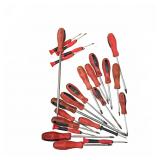 Trox& Precision Screwdrivers Set, 20 Pieces