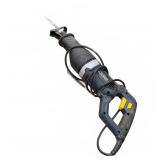 Chicago Electric Reciprocating Saw & Blades