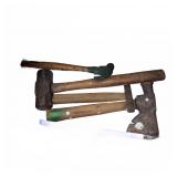 Hammers & Mallets Collection