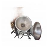 Metal Clamp Utility Lights