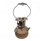 Antique Liquid Fuel Blow Torch Heater