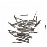 Metal Hand Taps Assortment