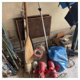 Boating & Fishing Accessories
