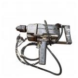 Shopmate 1/2' Drill Model 51C With Key