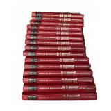 Popular Mechanics DIY Encyclopedia Set