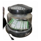 NuWave Pro Infrared Oven Black