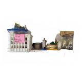 Adhesive Supplies & Mounting Accessory Group