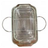 Pyrex & Ovations Glass Bakeware Set