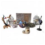 Hummingbird Figurines & Decorative Objects Group